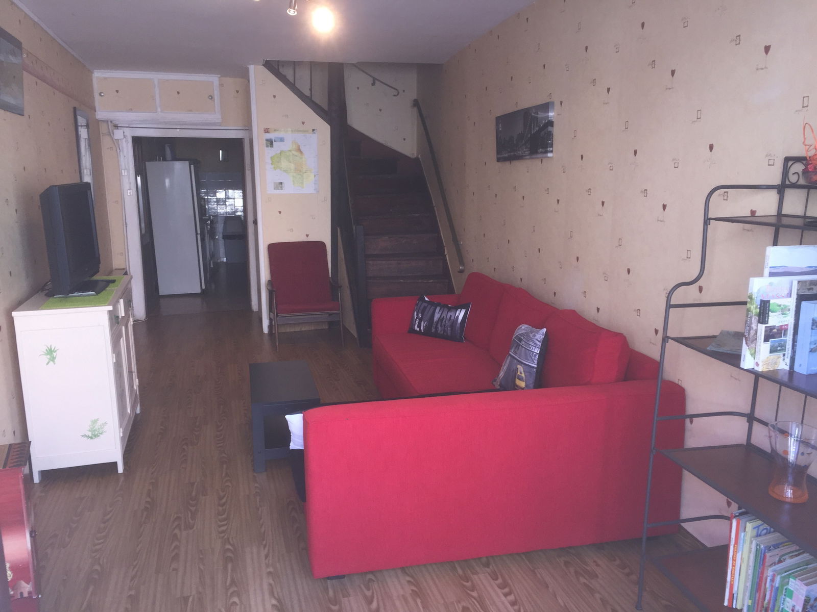 Tutta La Casa Vaureilles 64412