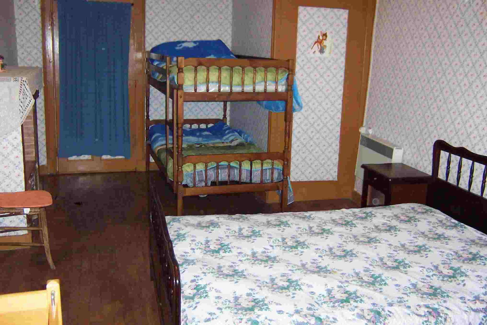 Tutta La Casa Vaureilles 64412