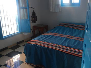 Roomlala | Casa In Affitto Nella Vecchia Medina -Rabat