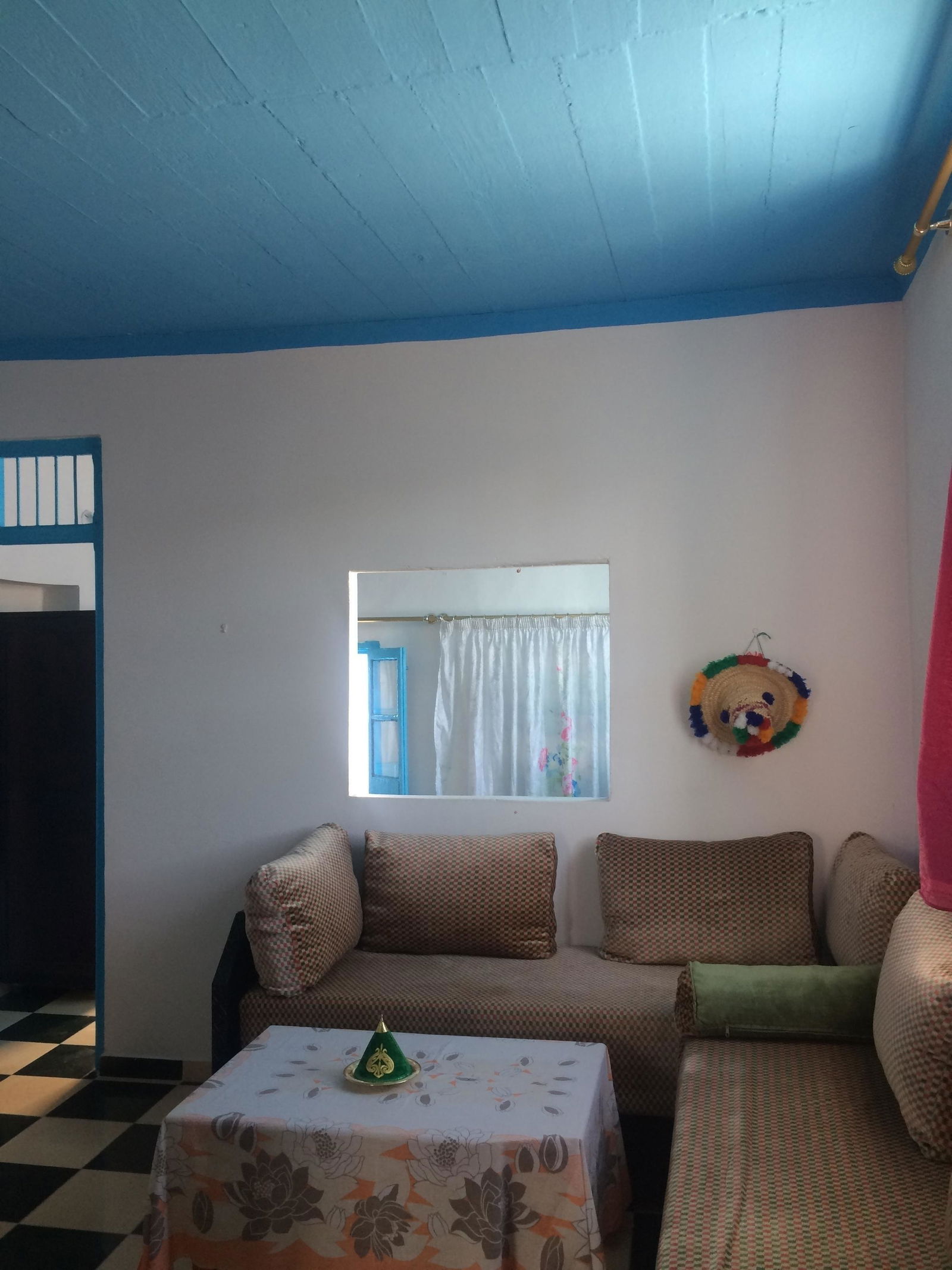 Camere Per Gli Ospiti Rabat-Salé-Kénitra 189640