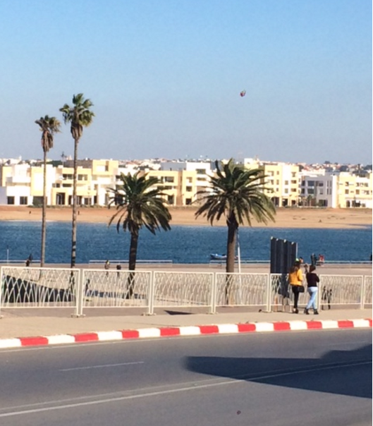 Camere Per Gli Ospiti Rabat-Salé-Kénitra 189640