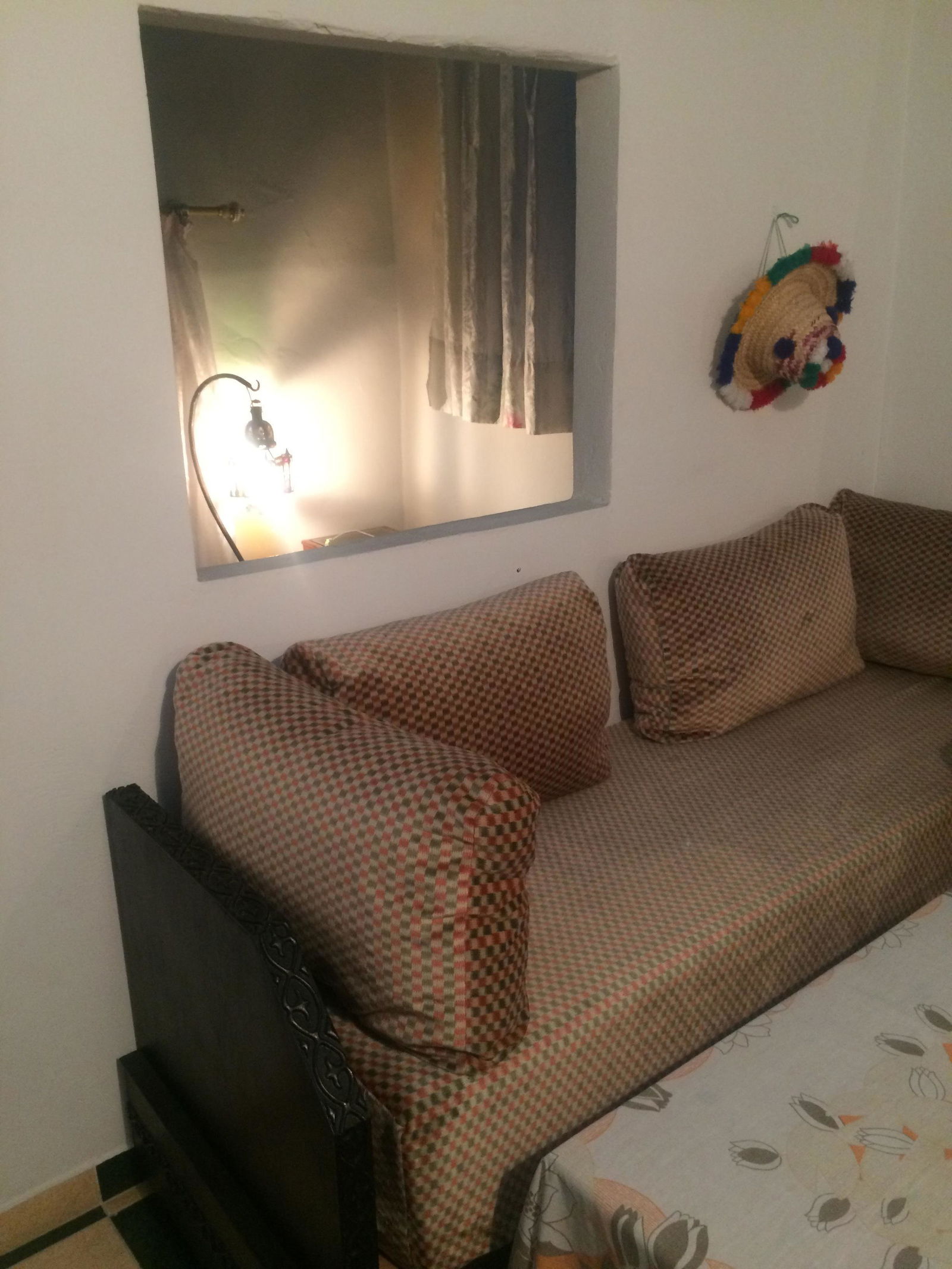 Camere Per Gli Ospiti Rabat-Salé-Kénitra 189640