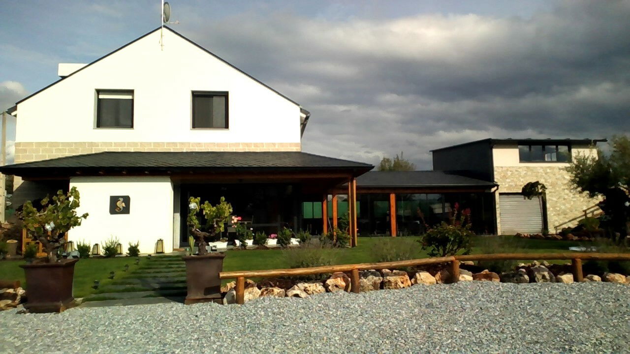 Tutta La Casa Cabañas Raras 84645