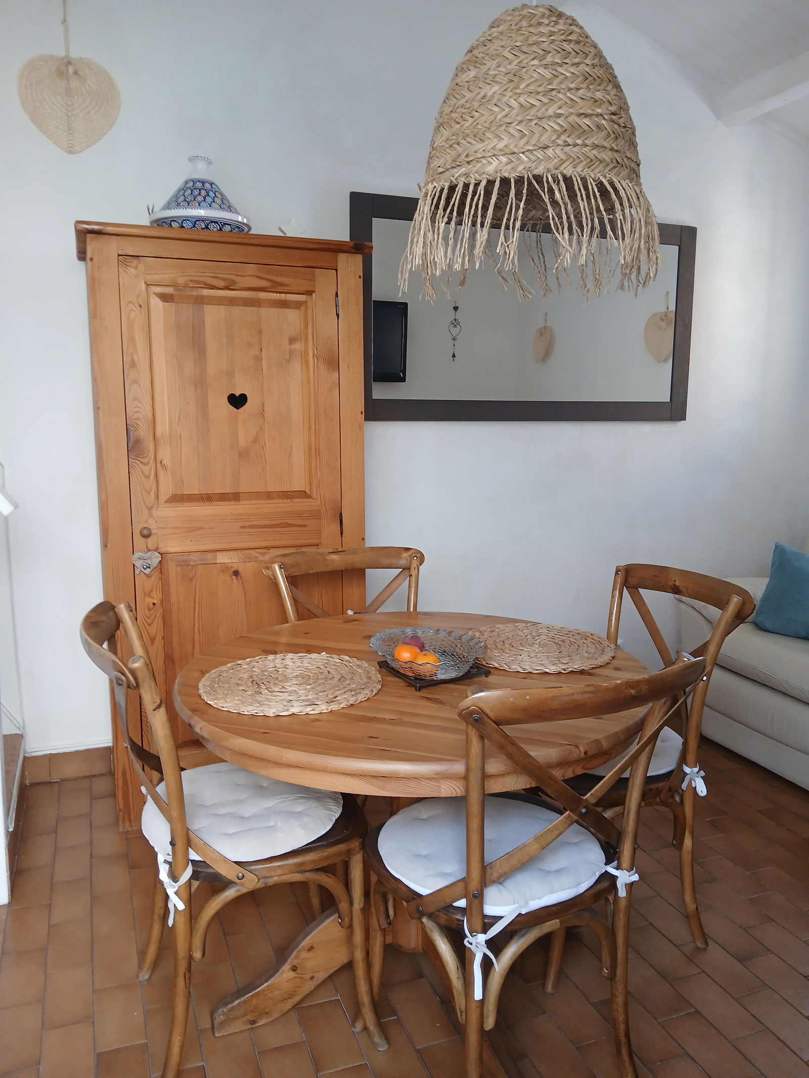 Tutta La Casa Le Grau-du-Roi 193675