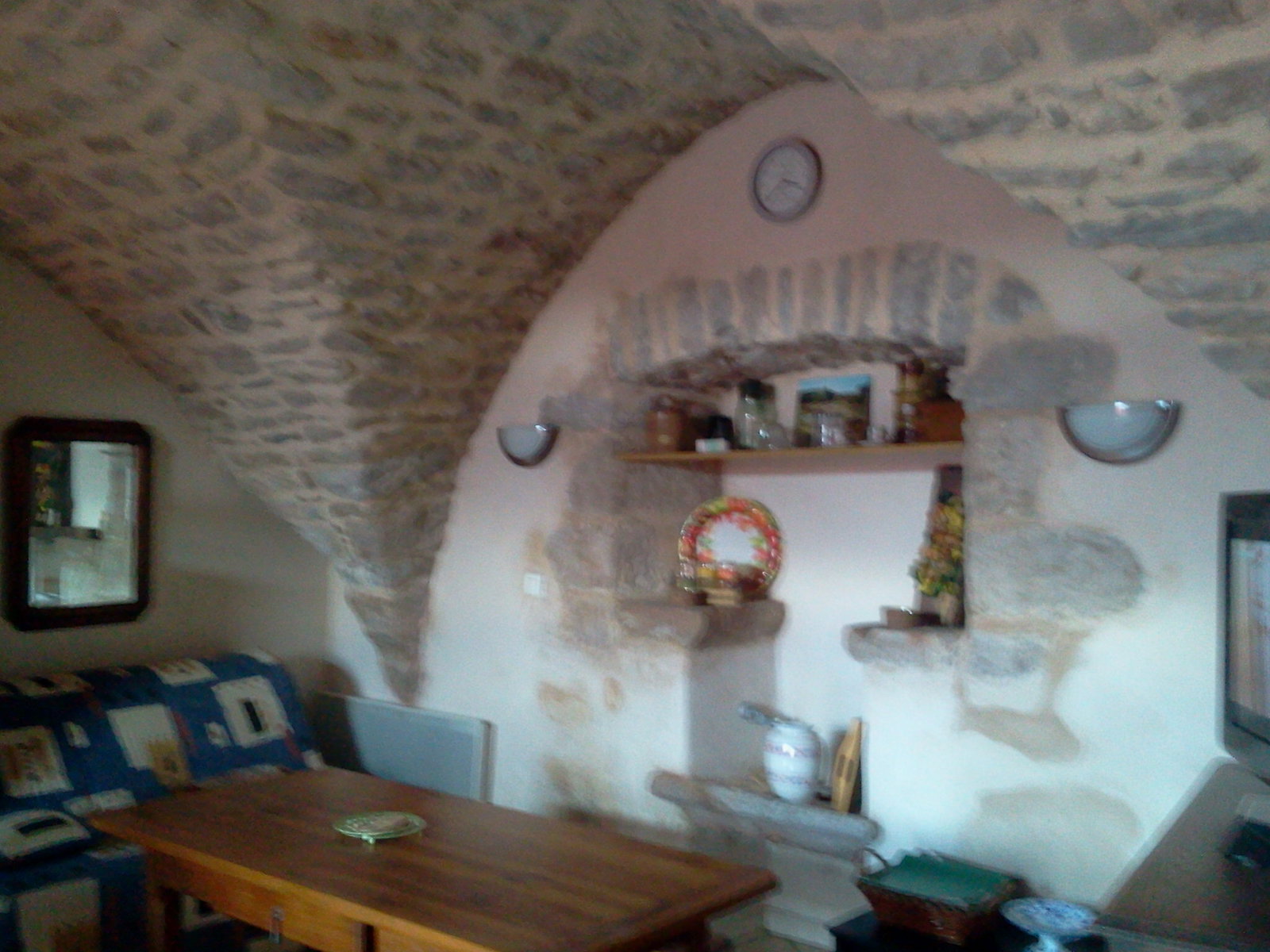 Tutta La Casa Veyreau 97289