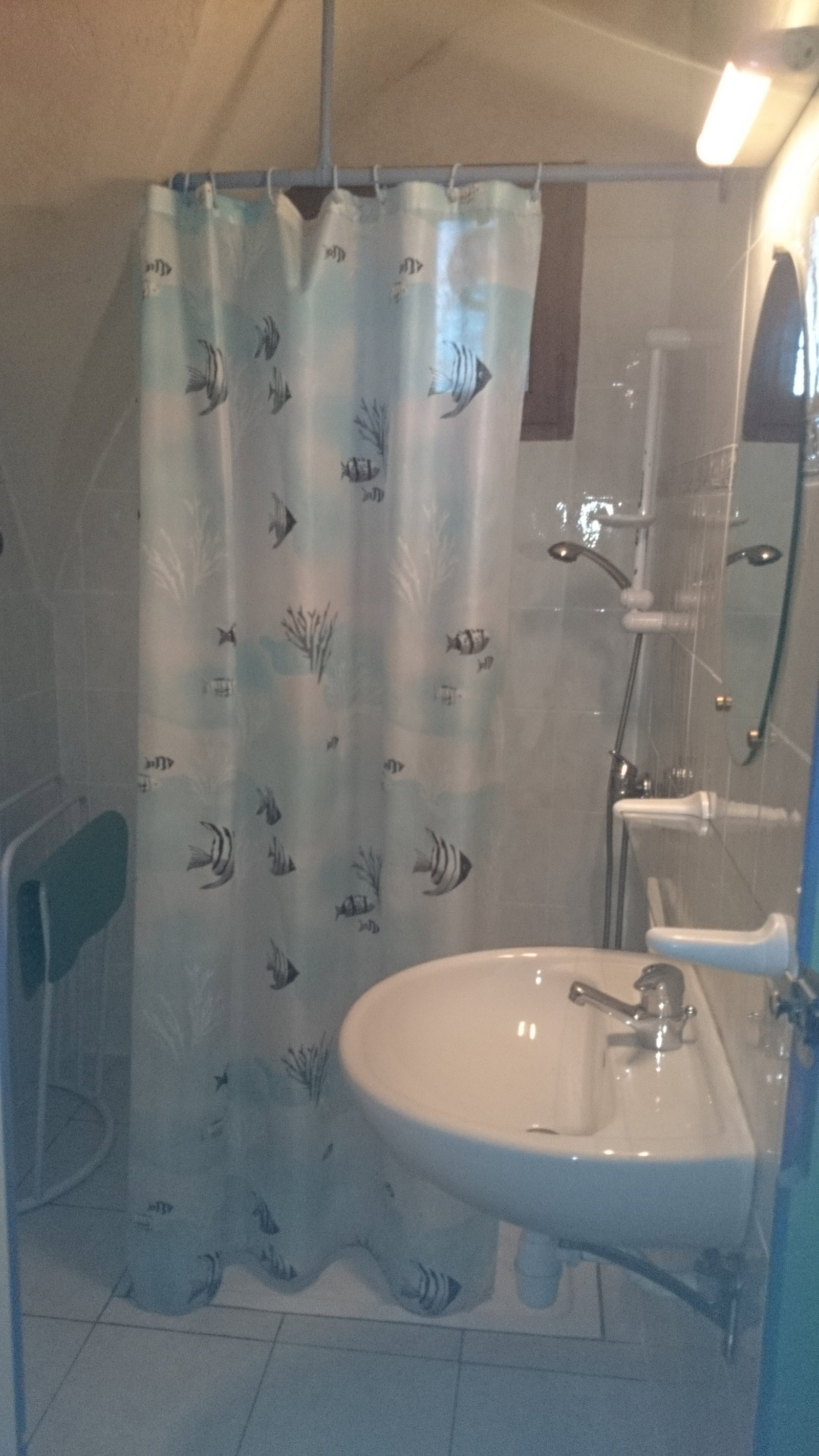 Tutta La Casa Veyreau 97289