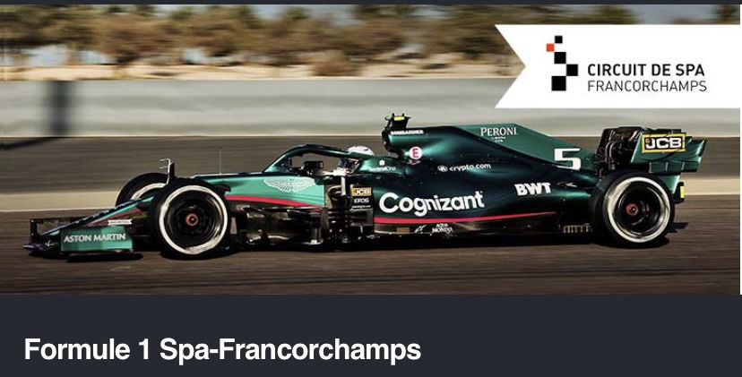 Tutta La Casa Malmedy 263933