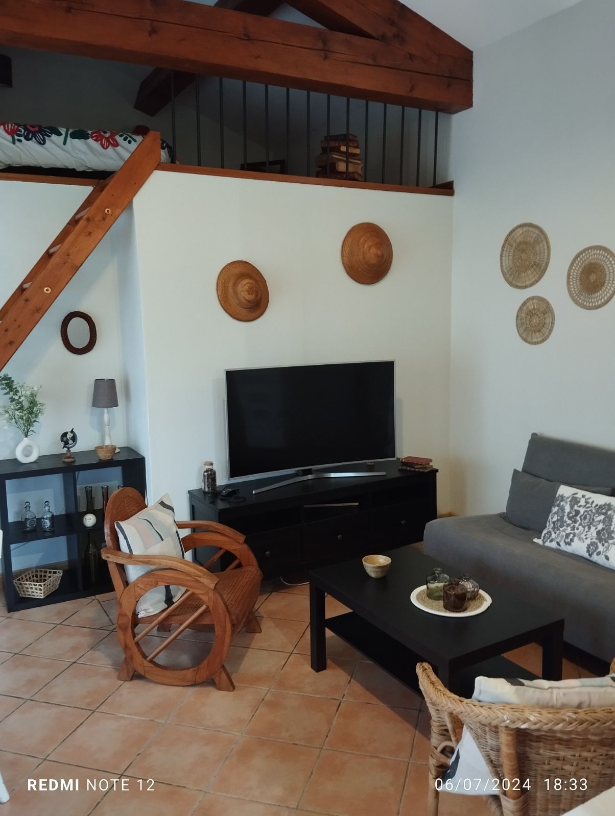 Tutta La Casa Domazan 247664