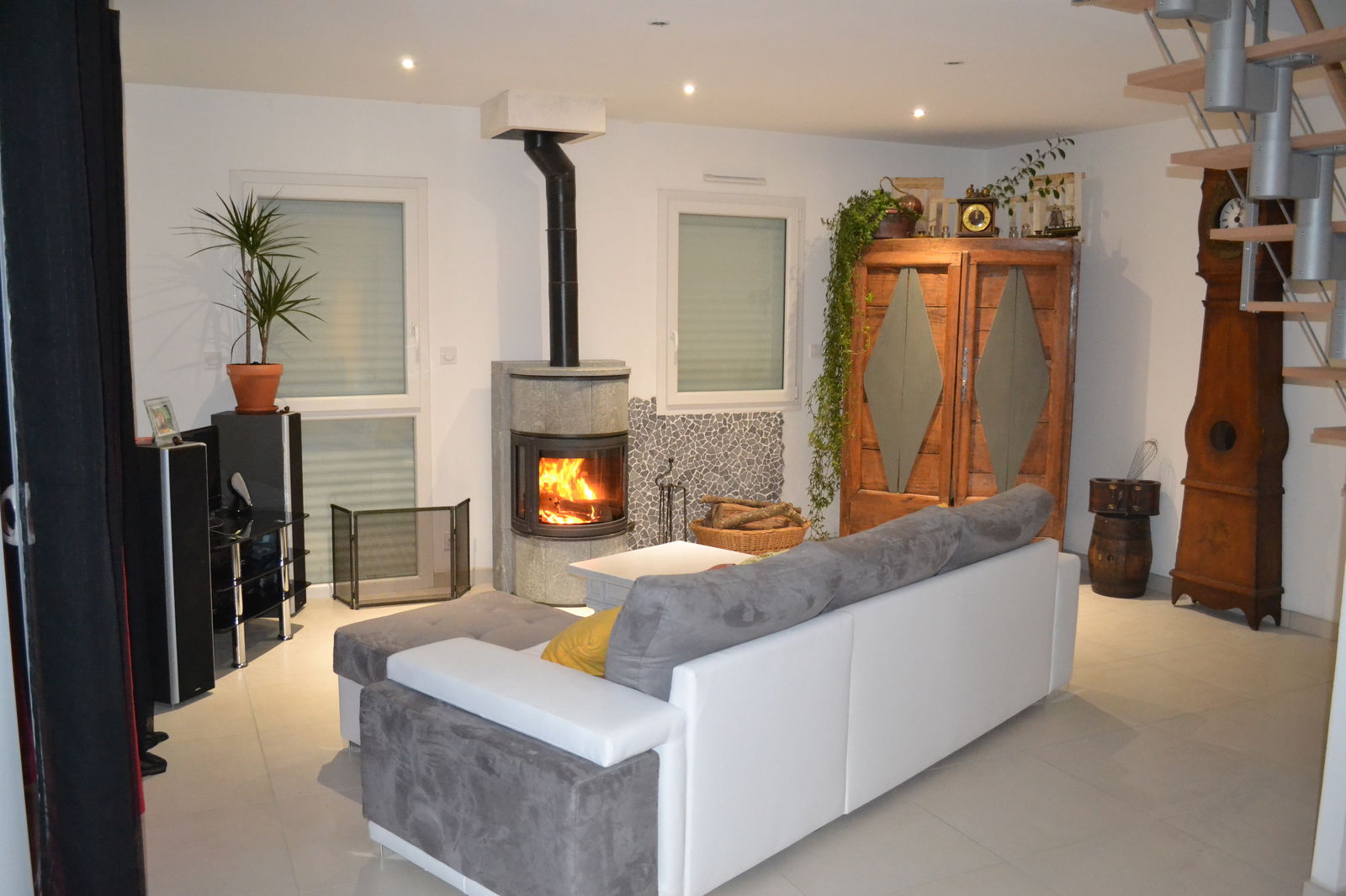 Tutta La Casa Herbignac 97993