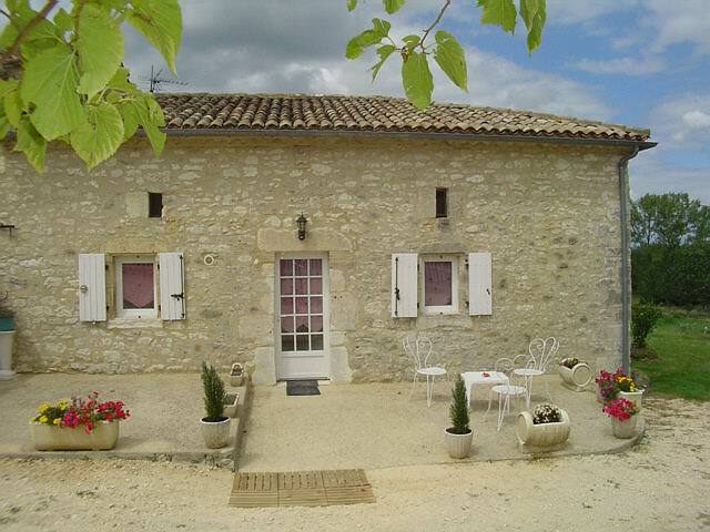 Tutta La Casa Villeréal 79466