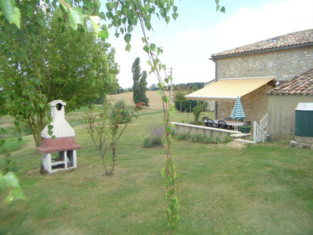 Tutta La Casa Villeréal 79466