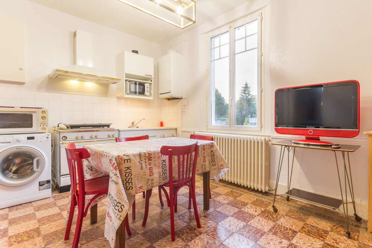 Tutta La Casa Genlis 223789