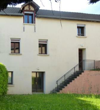 Collocazione Chalon-sur-Saône 63347