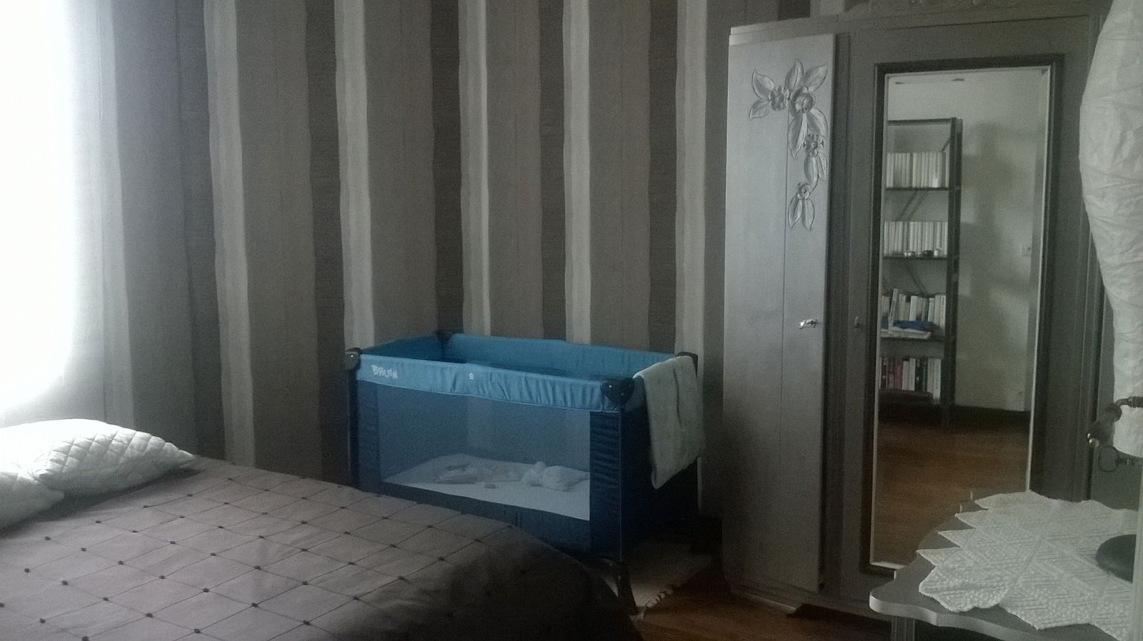 Camere Per Gli Ospiti Le Bouscat 71703