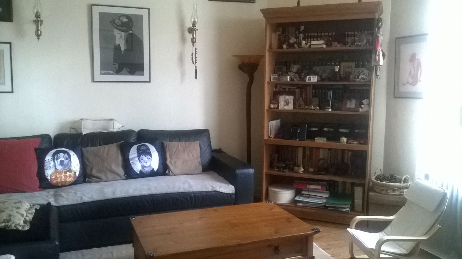 Camere Per Gli Ospiti Le Bouscat 71703