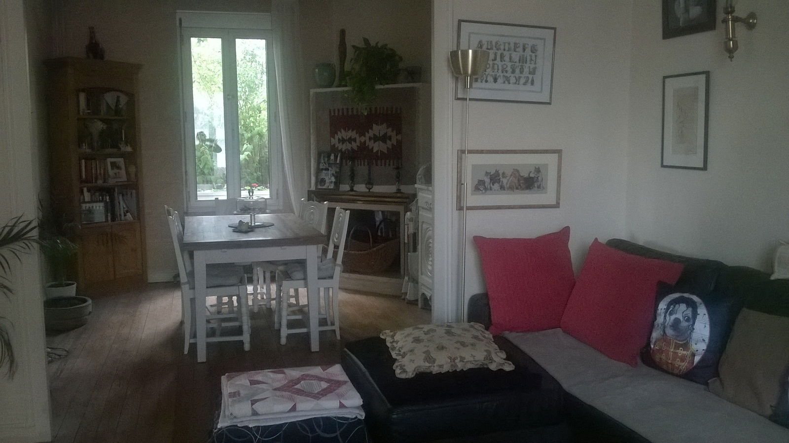 Camere Per Gli Ospiti Le Bouscat 71703