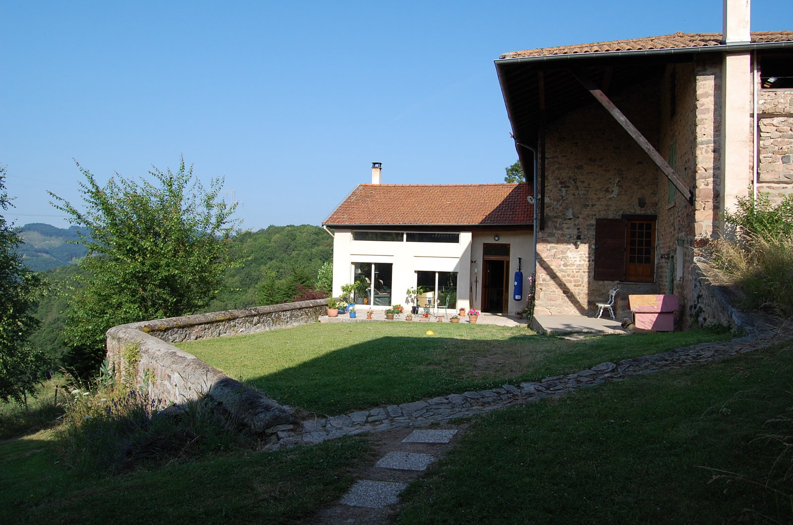 Collocazione Valsonne 47182