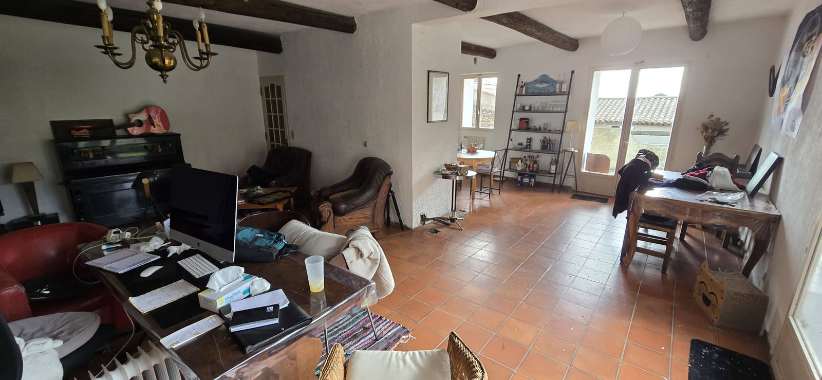 Alloggio Intero Aubagne 83748