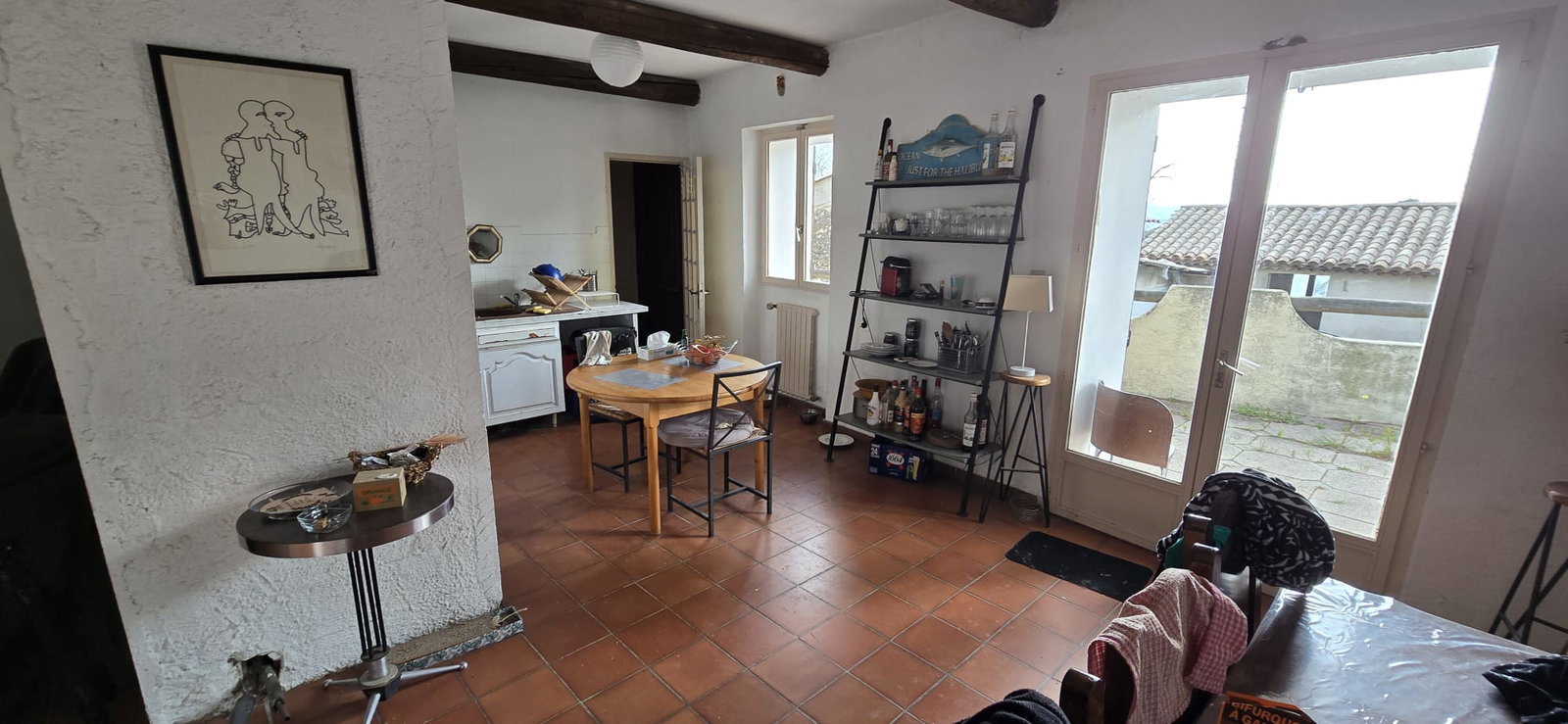 Alloggio Intero Aubagne 83748