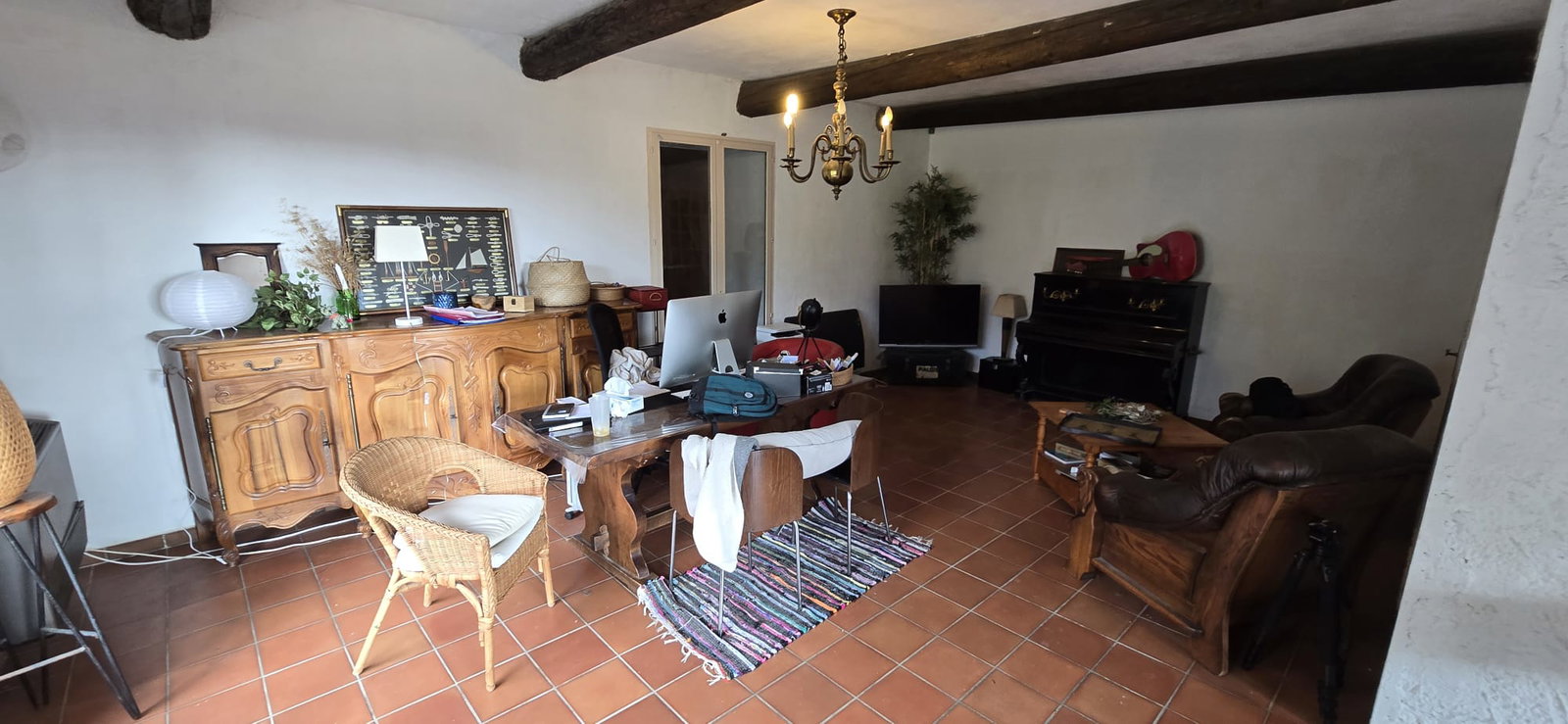 Alloggio Intero Aubagne 83748