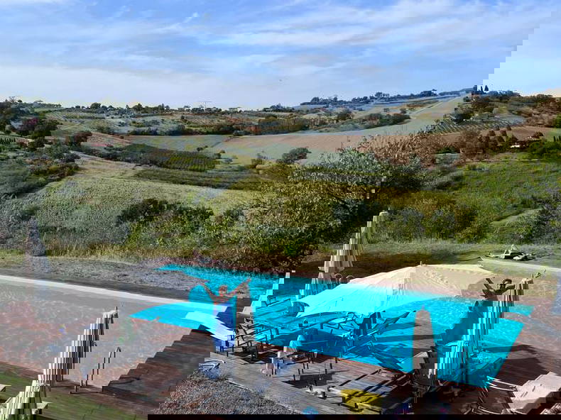 Habitaciones De Huéspedes Montiano 565555-1