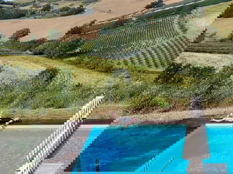 Habitaciones De Huéspedes Montiano 565555-2