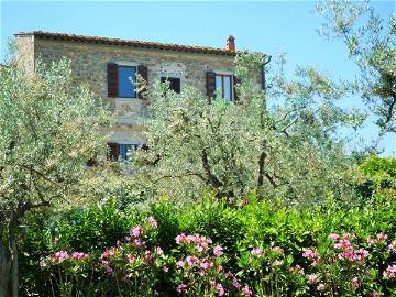 Roomlala | Casa in collina.Vista su Firenze, a 7km dal centro città