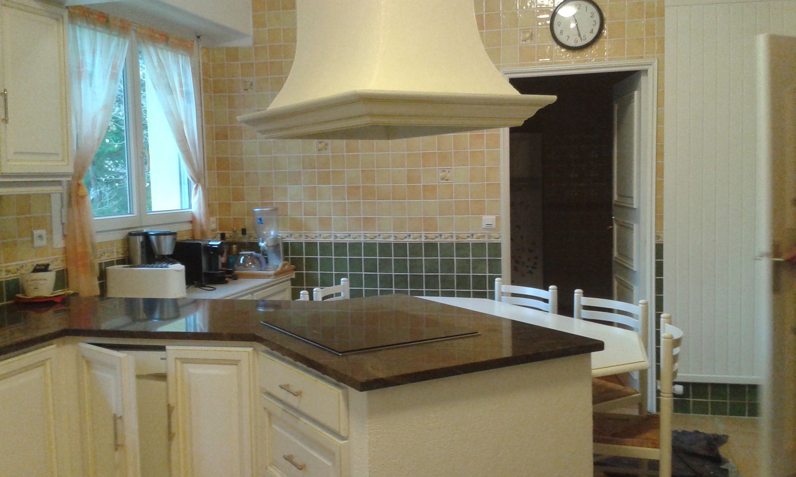 Famiglia La Chapelle-sur-Erdre 124033