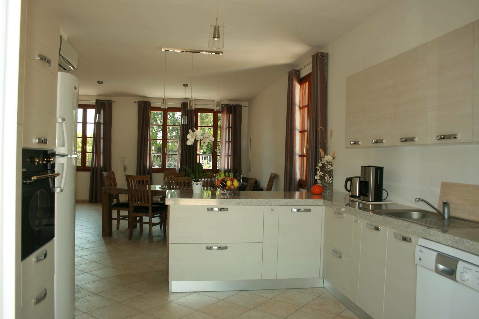 Tutta La Casa Porto-Vecchio 182847