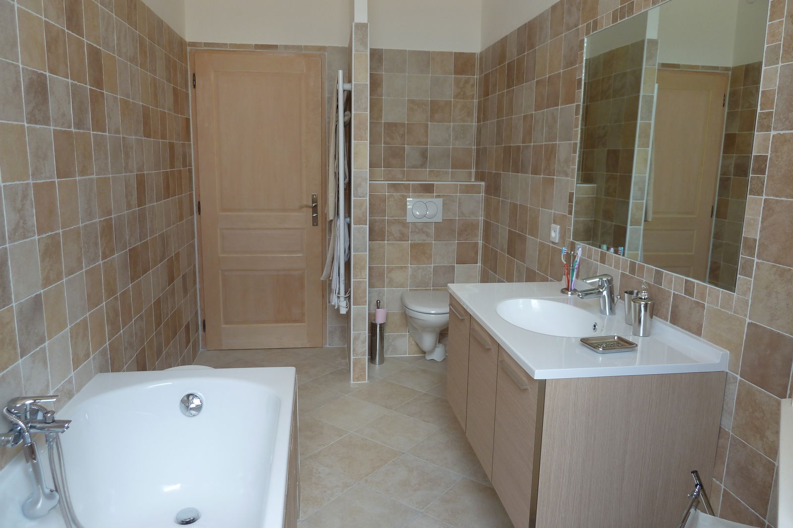 Tutta La Casa Porto-Vecchio 182847