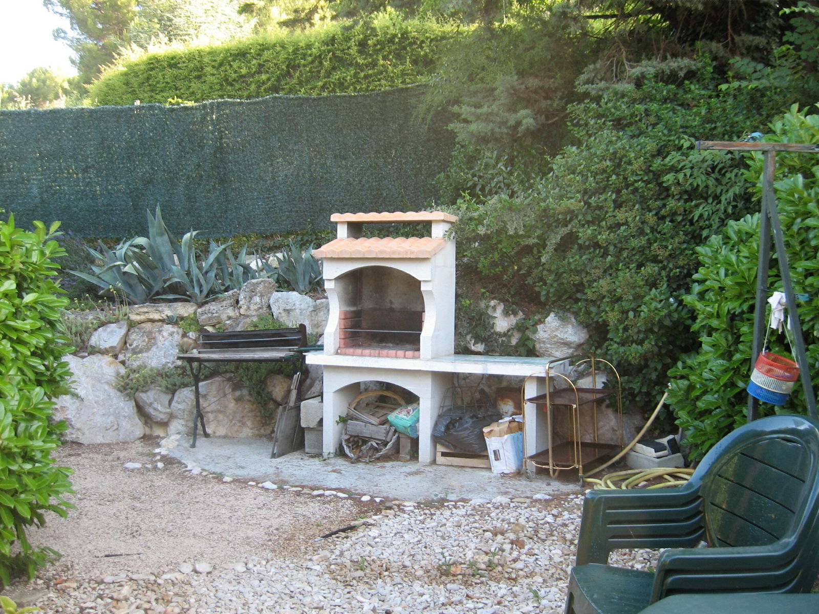 Tutta La Casa Pernes-les-Fontaines 108767