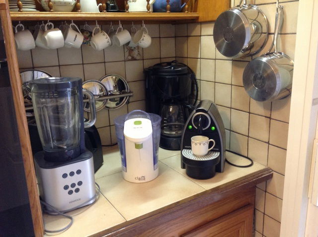 Tutta La Casa La Farlède 47116