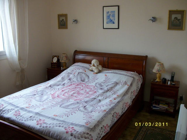 Tutta La Casa La Farlède 47116