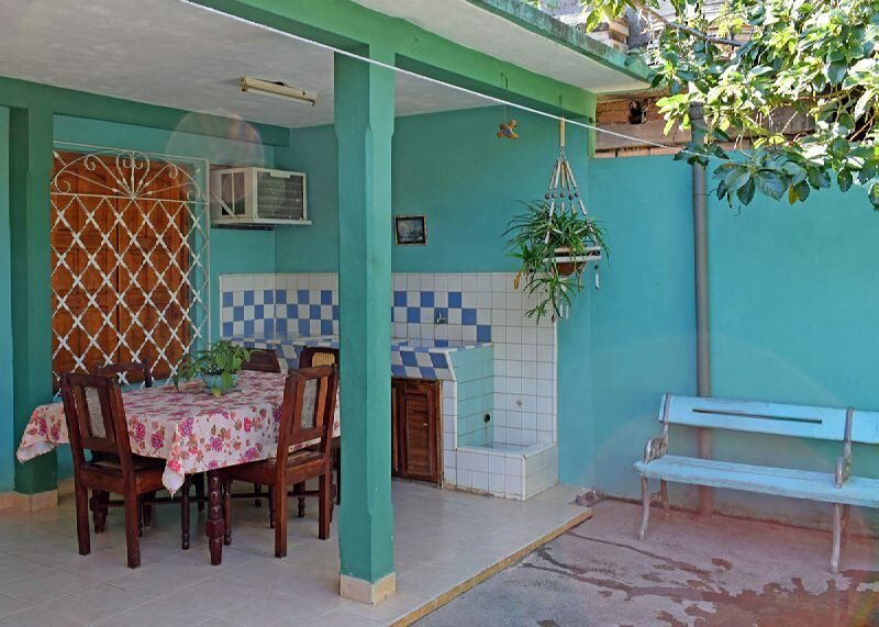 Estudio Independiente Trinidad 197531
