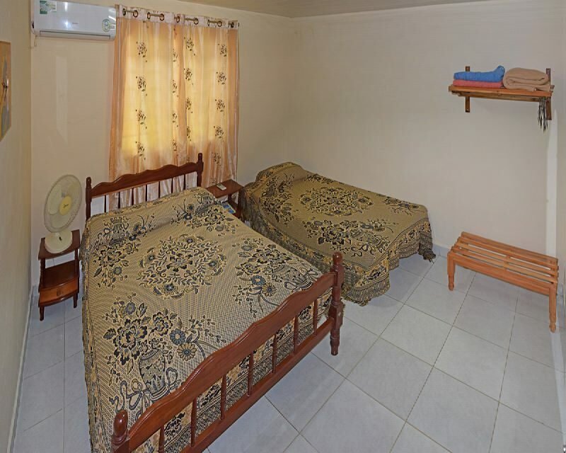 Estudio Independiente Trinidad 197531