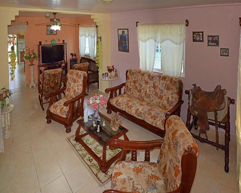 Estudio Independiente Trinidad 197531