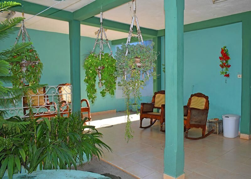 Estudio Independiente Trinidad 197531