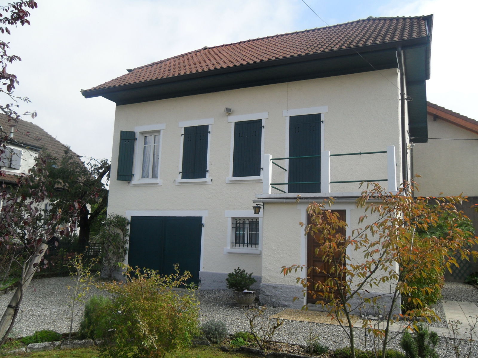 Collocazione Ambilly 258823