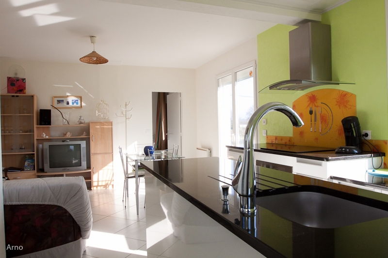 Monolocale Indipendente Romorantin-Lanthenay 111643