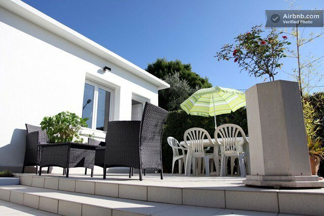 Tutta La Casa Nice 96518