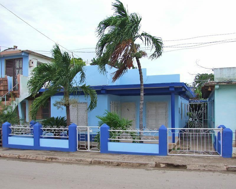 Tutta La Casa Trinidad 197531