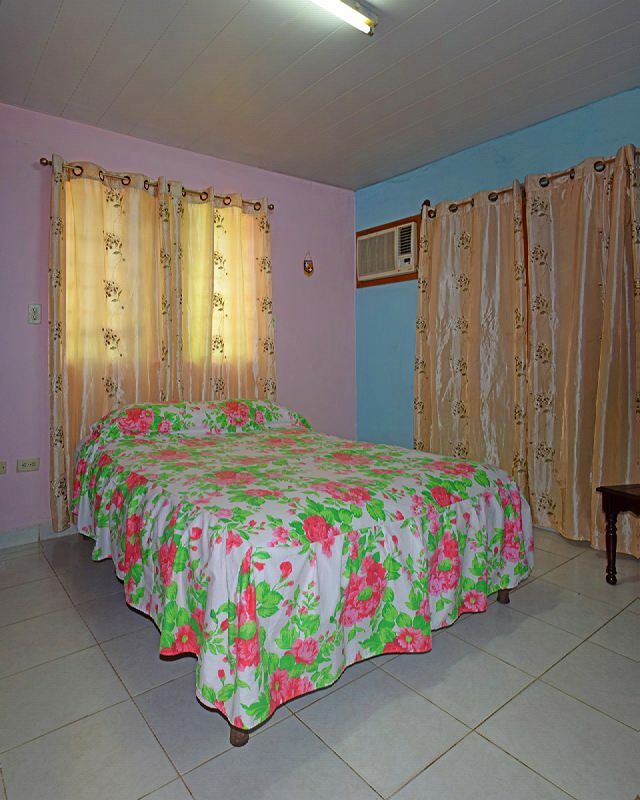 Tutta La Casa Trinidad 197531