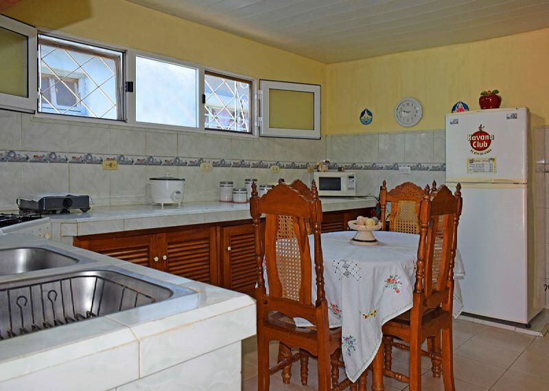 Tutta La Casa Trinidad 197531