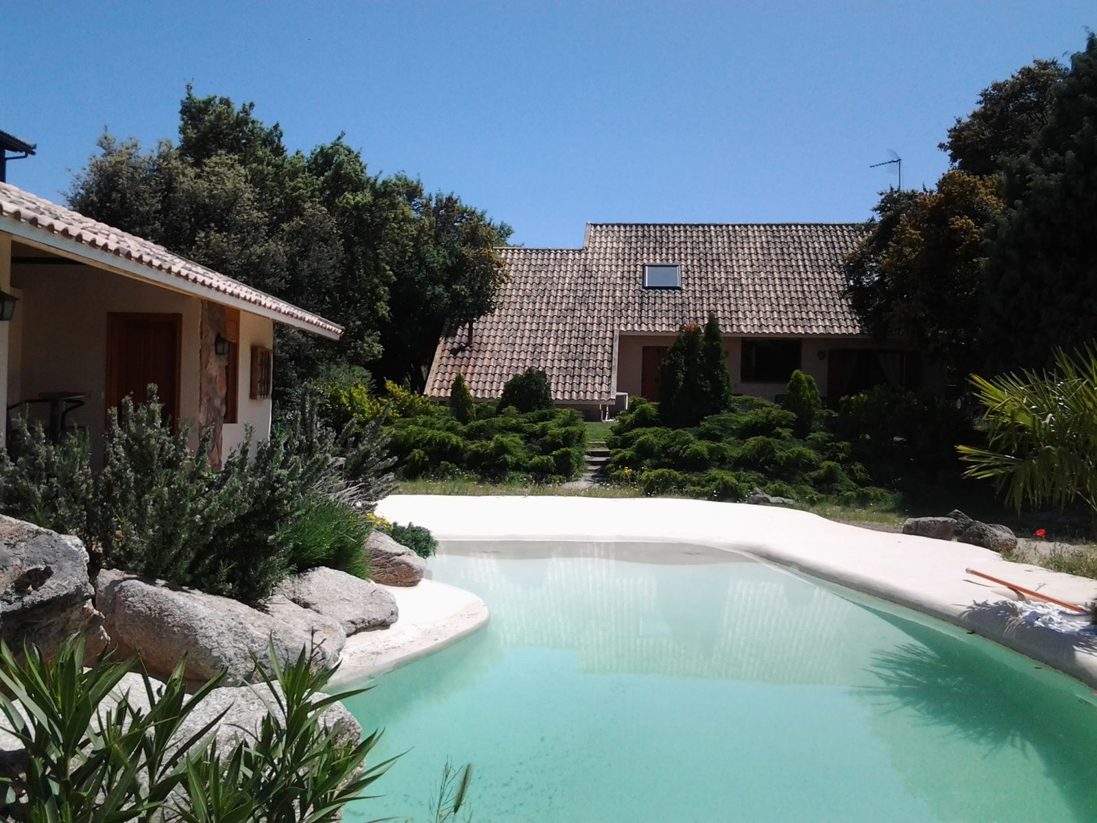 Famiglia Colmenarejo 95013