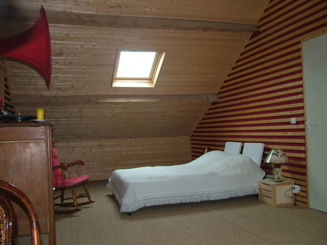 Monolocale Indipendente Saint-Sulpice-les-Champs 45975