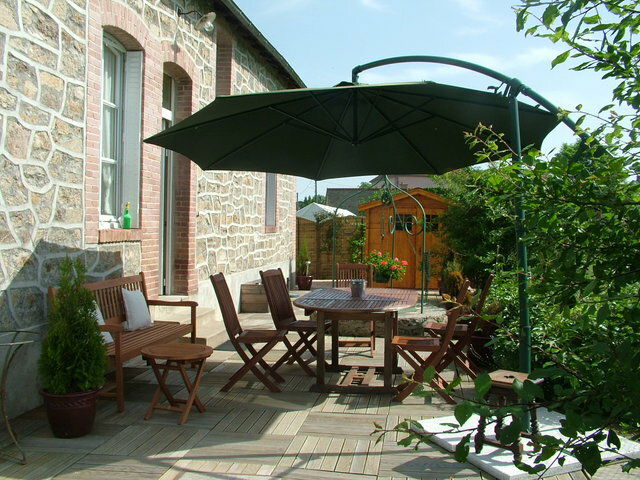 Monolocale Indipendente Saint-Sulpice-les-Champs 45975