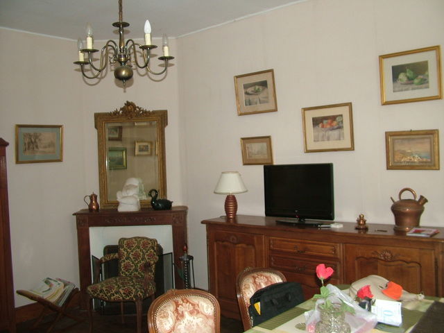 Monolocale Indipendente Saint-Sulpice-les-Champs 45975