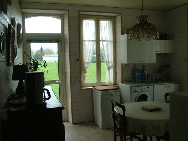 Monolocale Indipendente Saint-Sulpice-les-Champs 45975