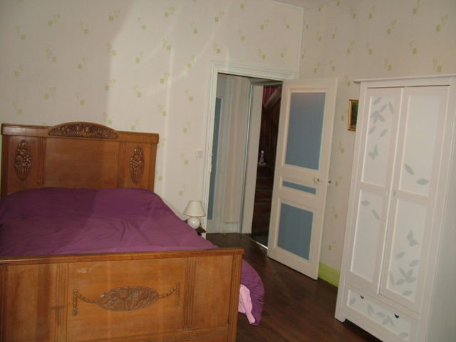 Monolocale Indipendente Saint-Sulpice-les-Champs 45975