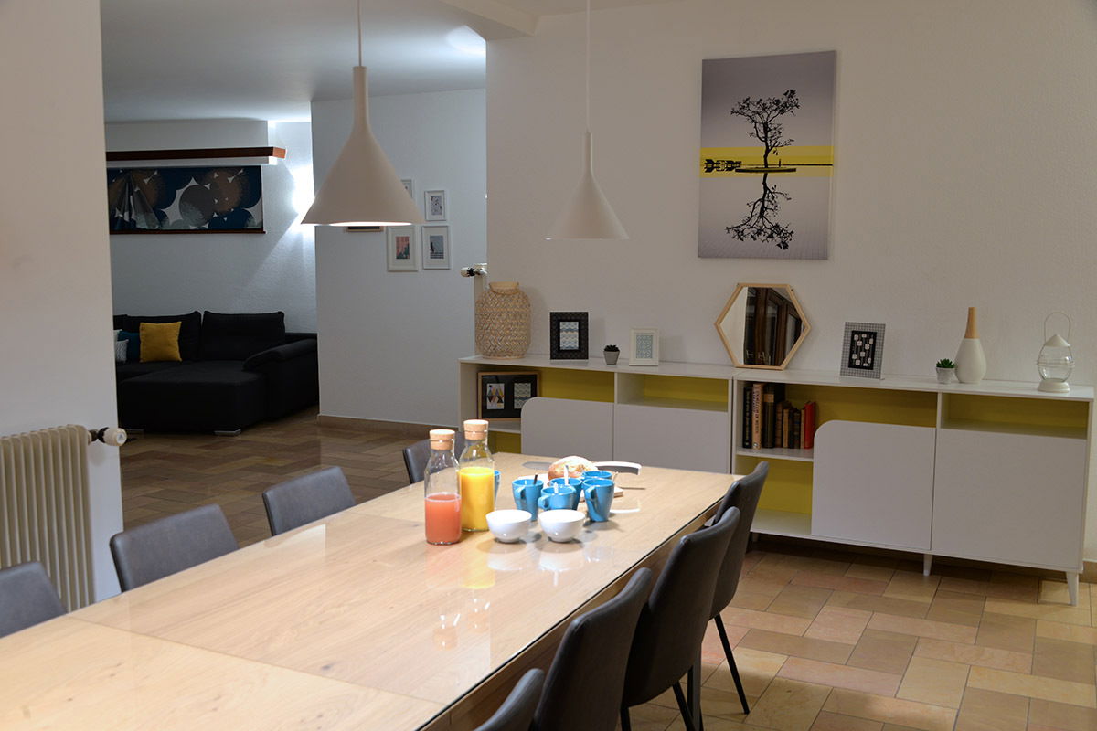 Tutta La Casa Katzenthal 143105